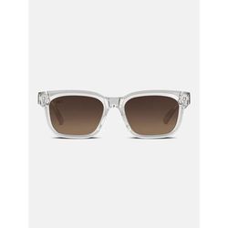 X Frame Therapy occhaili da sole unisex Elgatech Mocha Brown 1 St