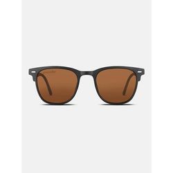 Smooder occhiali da sole unisex Sonora Ultra Black 1 St