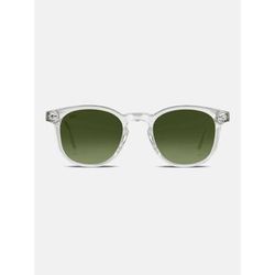 X Frame Therapy occhaili da sole unisex Prismalith Viridian Green 1 St