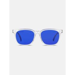 Smooder occhiali da sole unisex Moapa Vivid Blue 1 St