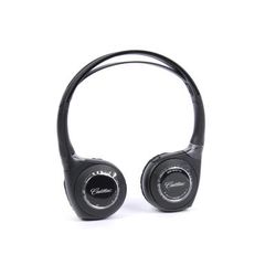 AC Delco Headphones, 1-year or 12,000-mile limited warranty 22809931