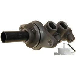 Raybestos Brake Master Cylinder Element3 Series, limited warranty MC391364