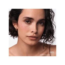 Guerlain Guer Terracotta Polvere Blush 24 in Nude Clair 1 g