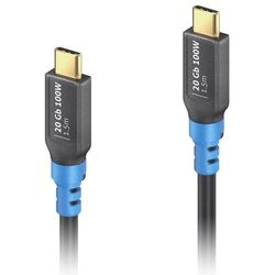 PureLink FI-U400-015 USB-C Cable 1.5m