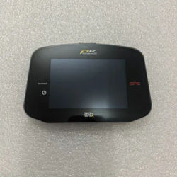 3.5 inch LCD With Touch panel For PowaKaddy CT8 30v max Display Matrix Touch Screen Digitizer