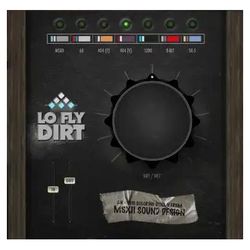 AIR Music Technology Lo-Fly Dirt