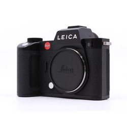 Used Leica SL2
