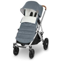 UPPAbaby CozyGanoosh Footmuff - Callum / Dillan (Stone Blue)