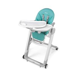 Peg Perego Siesta High Chair - Tahiti