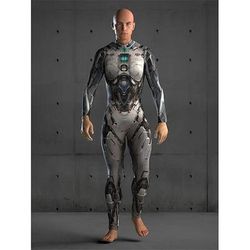 Carnevale 2026 Body Costumi di Gruppo per Coppie di Halloween Catsuit a Corpo Intero Teschio Robot Cyborg Costume Spaventoso Tutti Costume per Club Feste Performance Halloween Carnevale Giorno della