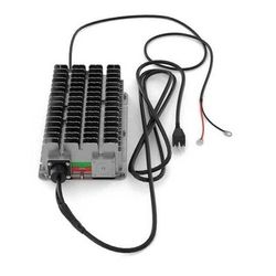 Abyss On-Board 24V High-Precision Marine Lithium Battery Charger - 24V/20A
