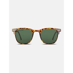 Smooder occhiali da sole unisex Sonora Classy Tortoise 1 St