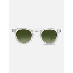 X Frame Therapy occhaili da sole unisex Reflectron Viridian Green 1 St