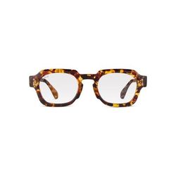 Herling occhiali anti luce blu unisex Grayson Dark Noble Tortoise 1 St