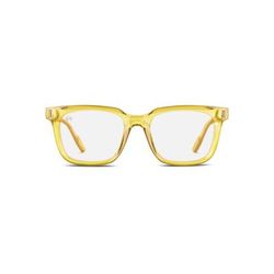 Twig occhiali luce blu da schermo blueblock Fleming unisex Spectra Yel