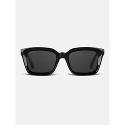 Latenzazero occhiali da sole unisex Solstice Resonance Black 1 St