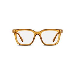 Twig occhiali luce blu da schermo blueblock Fleming unisex Honey Orang