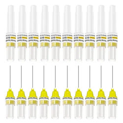 100/50/30/20pcs Plasma Pen Needles Spot Removal Face Eyelid Lift Wart Tattoo Remover Dedicated Needles for Fibroblast Plasma Pen