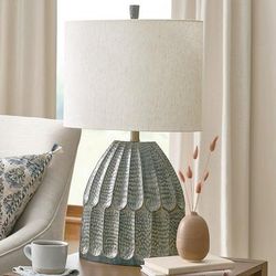 Myra Table Lamp - Grandin Road