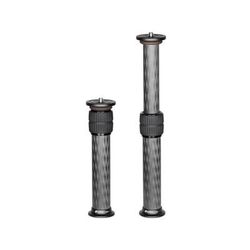 Leofoto DC-252C Carbon Fiber Add-On Center Column Black DC-252C