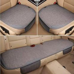 Settore automobilistico Tappetino antiscivolo Tappetini interno auto Per universale Tutti gli anni Misto lino / cotone