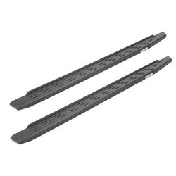 Go Rhino Running Boards Galvanized Steel Protective Bedliner coating RB30 Series, Lifetime limited warranty 6969264810T