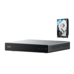 eufy Network Video Recorder S4