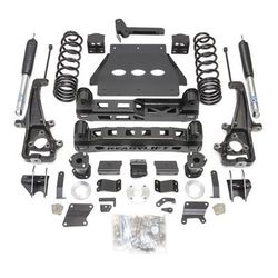 ReadyLift Suspension Lift Kit, Lifetime limited warranty 44-1961