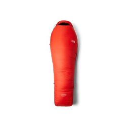 Mountain Hardwear Lamina -20F/-29C Sleeping Bag Fiery Red M 2095141-636-REGxRH