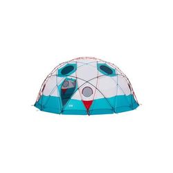 Mountain Hardwear Stronghold Dome Tent Alpine Red L 2102681-675-O/S
