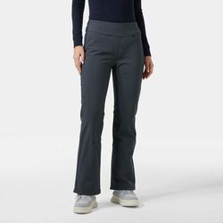 Helly Hansen Women's Nora Softshell Pants Blue L