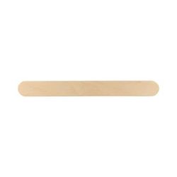 Medline Sterile Tongue Depressors, 6", 1 EA (MDS202075H)