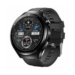 HK8 HERO Orologio intelligente 1.52 pollice Orologio da Corsa Fitness Smartwatch Bluetooth Contapassi Promemoria chiamata Tracker di fitness Compatibile con Android iOS Da donna Da uomo Standby lungo