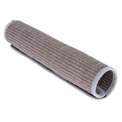 zooplus Basics Protezione per Gamba del Tavolo - Grigio