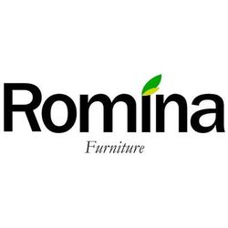 Romina Furniture Quadro Full Bed