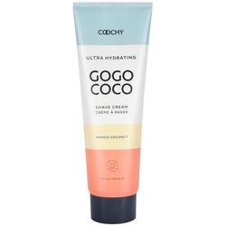 Coochy Gogo Coco Shave Cream