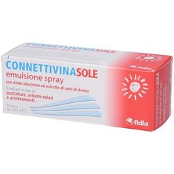 Connettivinasole Spray 100 ml