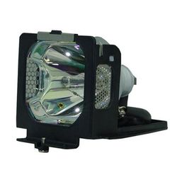 AL™ Series Lamp & Housing for the Sanyo LC-XB21 Projector - 90 Day Warranty