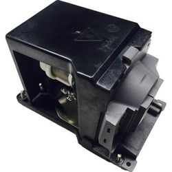 AL™ Series TDP-T100U Lamp & Housing for Toshiba Projectors - 90 Day Warranty