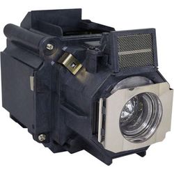 AL™ Series Lamp & Housing for the Epson Powerlite 4100 Projector - 90 Day Warranty