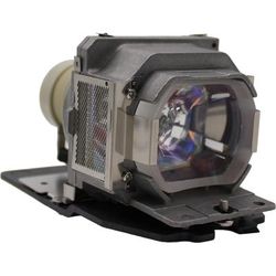 Jaspertronics™ Original Lamp & Housing for the Sony VPL-EX7+ Projector - 1 Year Warranty
