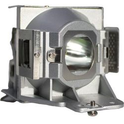 AL™ Series 725-10325 Lamp & Housing for Dell Projectors - 90 Day Warranty