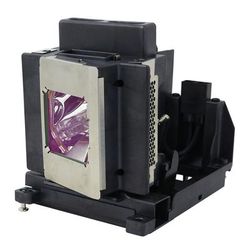Jaspertronics™ Original Lamp & Housing for the Christie Digital DS+750 Projector - 1 Year Warranty