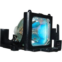 Jaspertronics™ Original Lamp & Housing for the Proxima S520 Projector - 1 Year Warranty