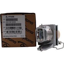 Optoma Original Lamp & Housing for The UHD51A Projector - 1 Year Warranty