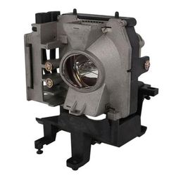 AL™ Series Lamp & Housing for the Toshiba TLP-TX10 Projector - 90 Day Warranty