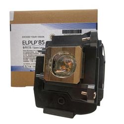 Epson Original Lamp & Housing for The HC 3900 Projector - 1 Year Warranty