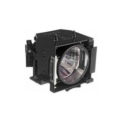Epson Original Lamp & Housing for The Powerlite 6100 Projector - 1 Year Warranty
