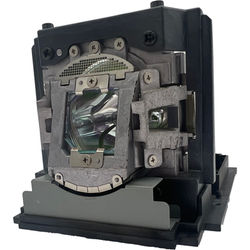 Jaspertronics™ Original Lamp & Housing for the Christie Digital DWU775 Projector - 1 Year Warranty