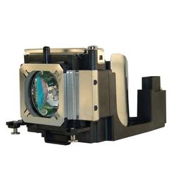 AL™ Series Lamp & Housing for the Canon LV-7297M Projector - 90 Day Warranty
